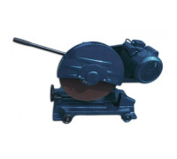 Металоріз стаціонарний KRAISSMANN 2200 MTM 400/380 (трифазний)