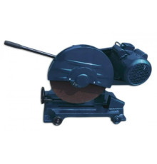 Металоріз стаціонарний KRAISSMANN 2200 MTM 400/380 (трифазний)