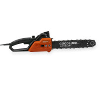 Пила ланцюгова електрична GOOD LUCK SUPER ECS 2000/405