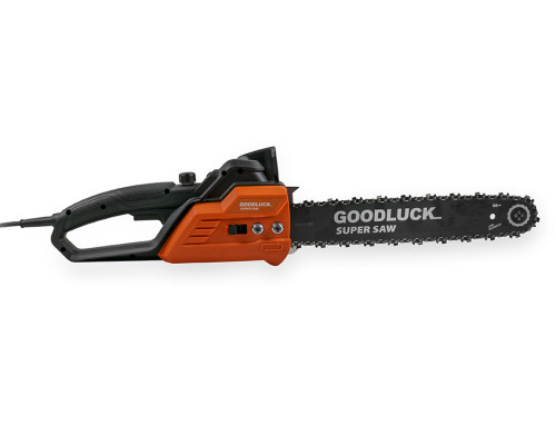 Пила ланцюгова електрична GOOD LUCK SUPER ECS 2000/405