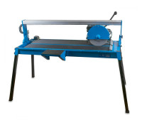 Плиткоріз стаціонарний KRAISSMANN 1500 STM 1020