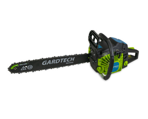 Бензопила GARDTECH GCS 52-3,7 (1 шина, 1 ланцюг)