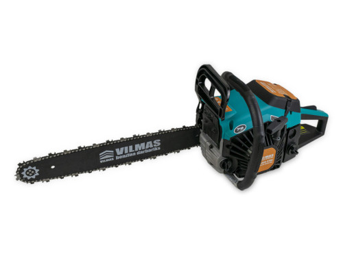 Бензопила VILMAS 50-GCS-3700