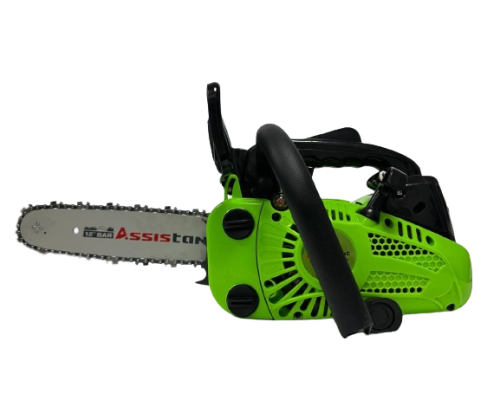 Бензиновая пила цепная Assistant БП 26-3700