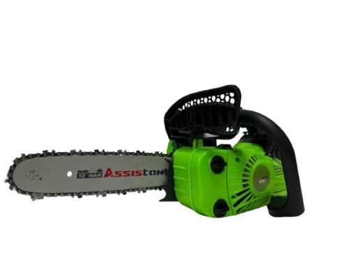 Бензиновая пила цепная Assistant БП 26-3700