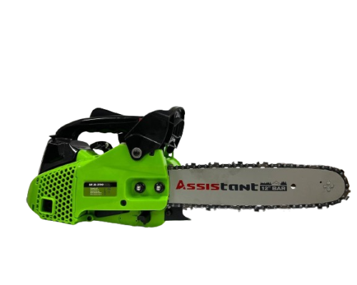 Бензиновая пила цепная Assistant БП 26-3700