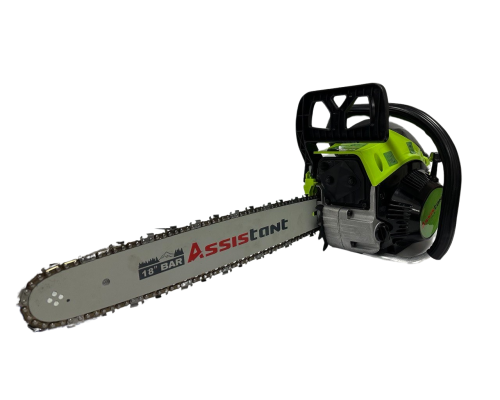 Бензиновая пила цепная Assistant БП-52-5.9