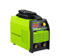 Сварочный аппарат инверторный Assistant ИСА-380