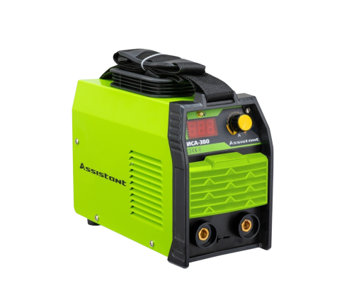 Сварочный аппарат инверторный Assistant ИСА-380