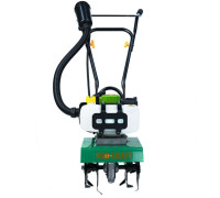 Бензокультиватор Procraft BK52