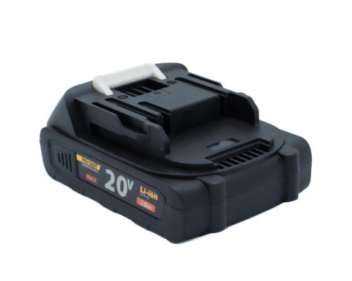 Акумуляторна батарея Procraft Battery20/2 2 Аг.