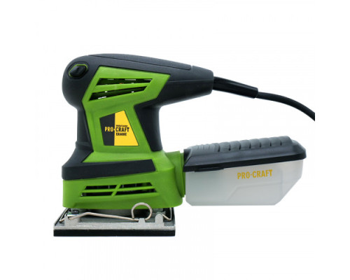 Эксцентрик Procraft EX600E