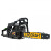Бензопила Procraft GS50 (2 шини, 2 ланцюги - 40, 45)