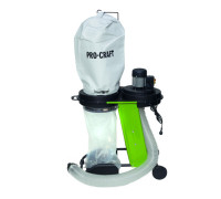 Стружковідсмоктувач Procraft PDC550