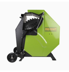 Дроворіз Procraft PLG700