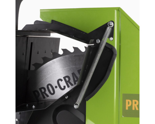 Дроворіз Procraft PLG700