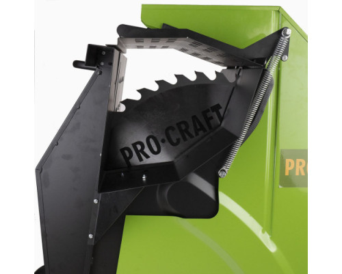 Дроворіз Procraft PLG700