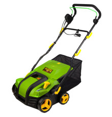 Скарифікатор електричний Procraft PSC400
