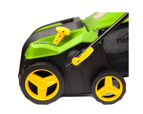 Скарифікатор електричний Procraft PSC400