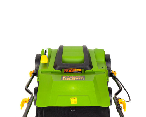 Скарифікатор електричний Procraft PSC400