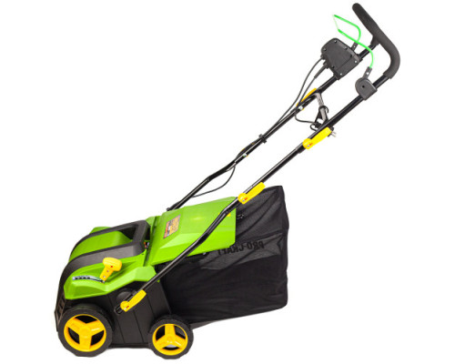 Скарифікатор електричний Procraft PSC400