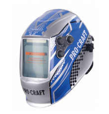 Маска зварювальна Procraft SHP100-90