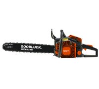 Бензопила Super GOOD LUCK GCS 52-3,7