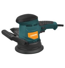 Орбітальна (ексцентрикова) шліфмашина VILMAS 450-RS-125