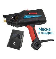 Ручний апарат для дугового зварювання KRAISSMANN LBS'2500ARC