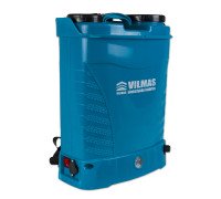 Обприскувач акумуляторний VILMAS 16-BS-8