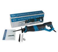 Шабельна пила KRAISSMANN 900 US 22