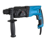 Перфоратор KRAISSMANN 920 BH 24
