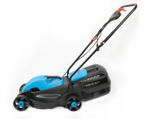 Газонокосарка KRAISSMANN 1600 ER 320