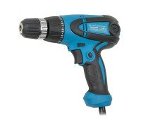 Шуруповерт мережевий KRAISSMANN 320 EBS 10