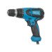 Шуруповерт мережевий KRAISSMANN 320 EBS 10