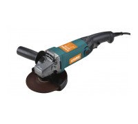 Болгарка (шліфмашина) VILMAS 860-AG-125E