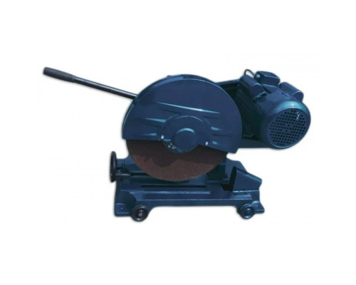 Металоріз стаціонарний KRAISSMANN 2200 MTM 400/380 (трифазний)