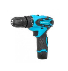 Шурупокрут акумуляторний KRAISSMANN 1500 ABS 12/2 Li