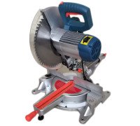 Пила торцювальна KRAISSMANN 2100 GSI 305 (індукційний двигун)