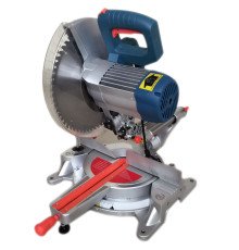 Пила торцювальна KRAISSMANN 2100 GSI 305 (індукційний двигун)