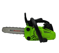 Бензиновая пила цепная Assistant БП 26-3700