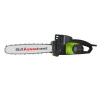 Электрическая пила цепная Assistant ПЦ-2450