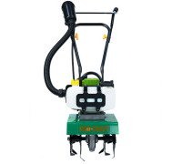 Бензокультиватор Procraft BK52