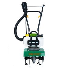 Бензокультиватор Procraft BK52