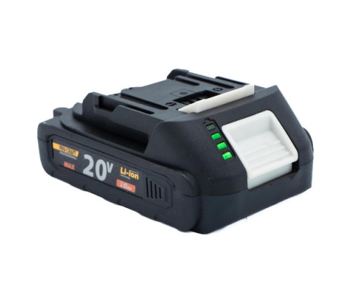 Аккумуляторная батарея Procraft Battery20/2 2 Ач