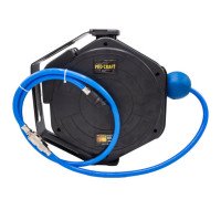 Пневмошланг у котушці Procraft HR10