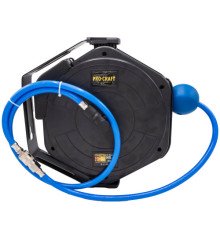 Пневмошланг у котушці Procraft HR10