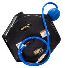 Пневмошланг у котушці Procraft HR20