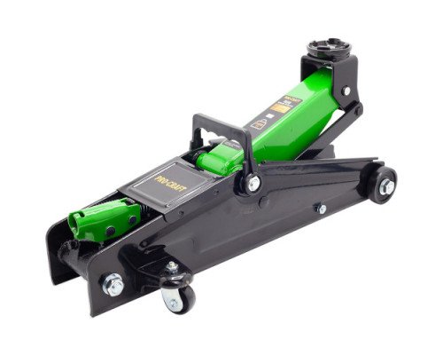 Гідравлічний підкатний домкрат Procraft PJ30