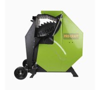 Дроворіз Procraft PLG700